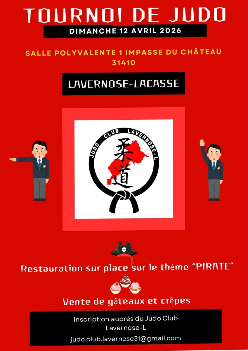 Compétition de Lavernose