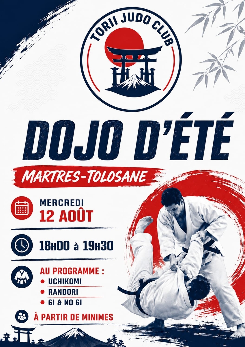 Entraînement de masse