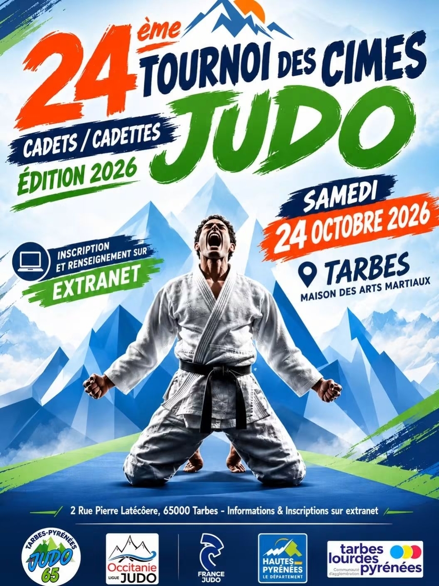 Tournoi des Cîmes Cadets (es)