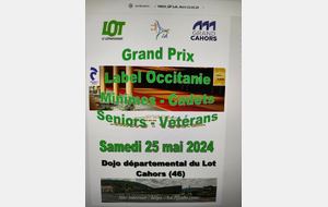 GP de Cahors