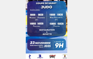 Competition de Muret