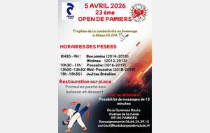 Open de Pamiers