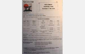 Compétition Martres Tolosane