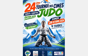 Tournoi des Cîmes Cadets (es)