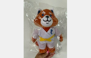 Peluche Kodomo