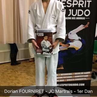 Dorian Fourniret