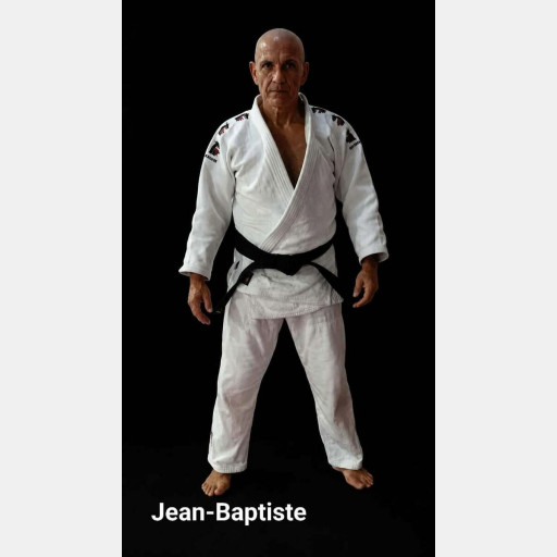 Jean-baptiste Gassier
